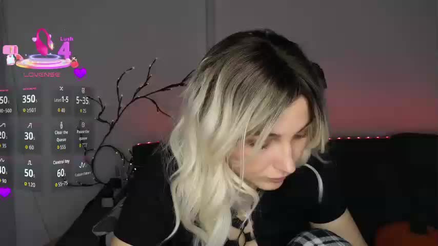 MellicaX Adult Chat December 10, 2025