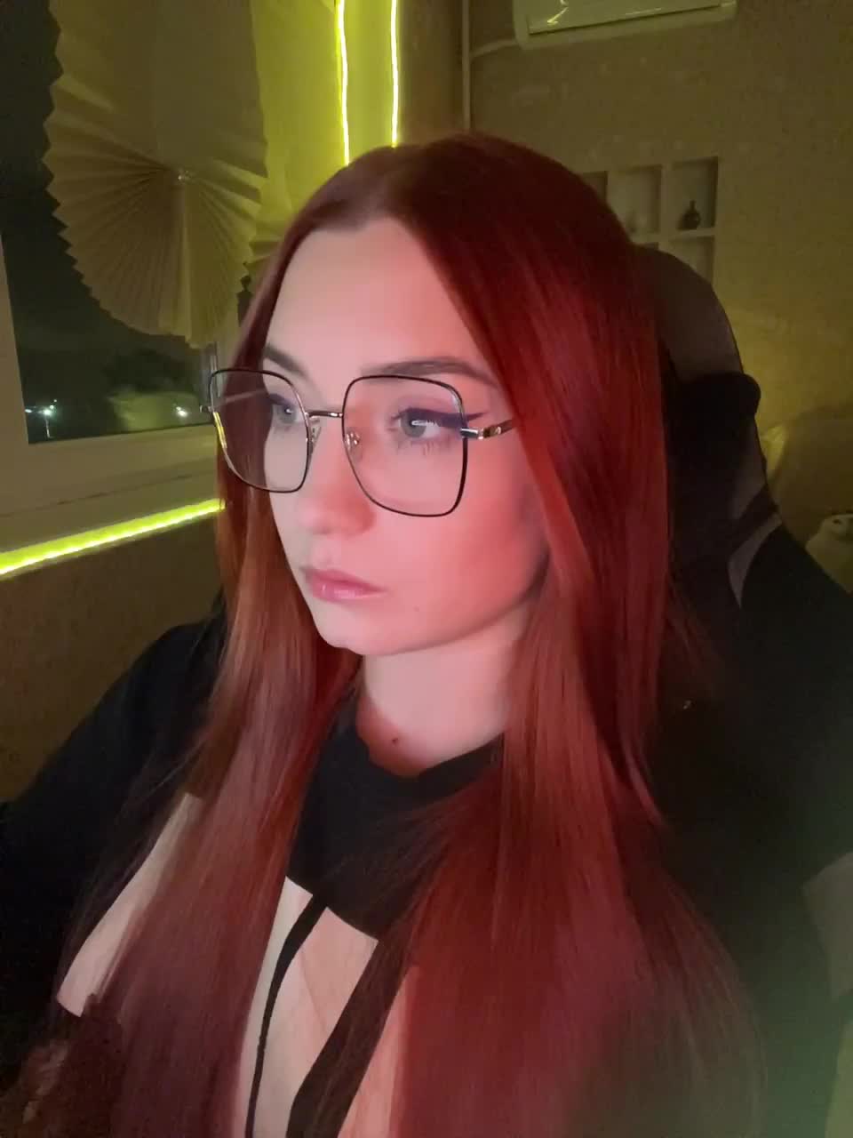 ScarletWitch Adult Chat December 10, 2025