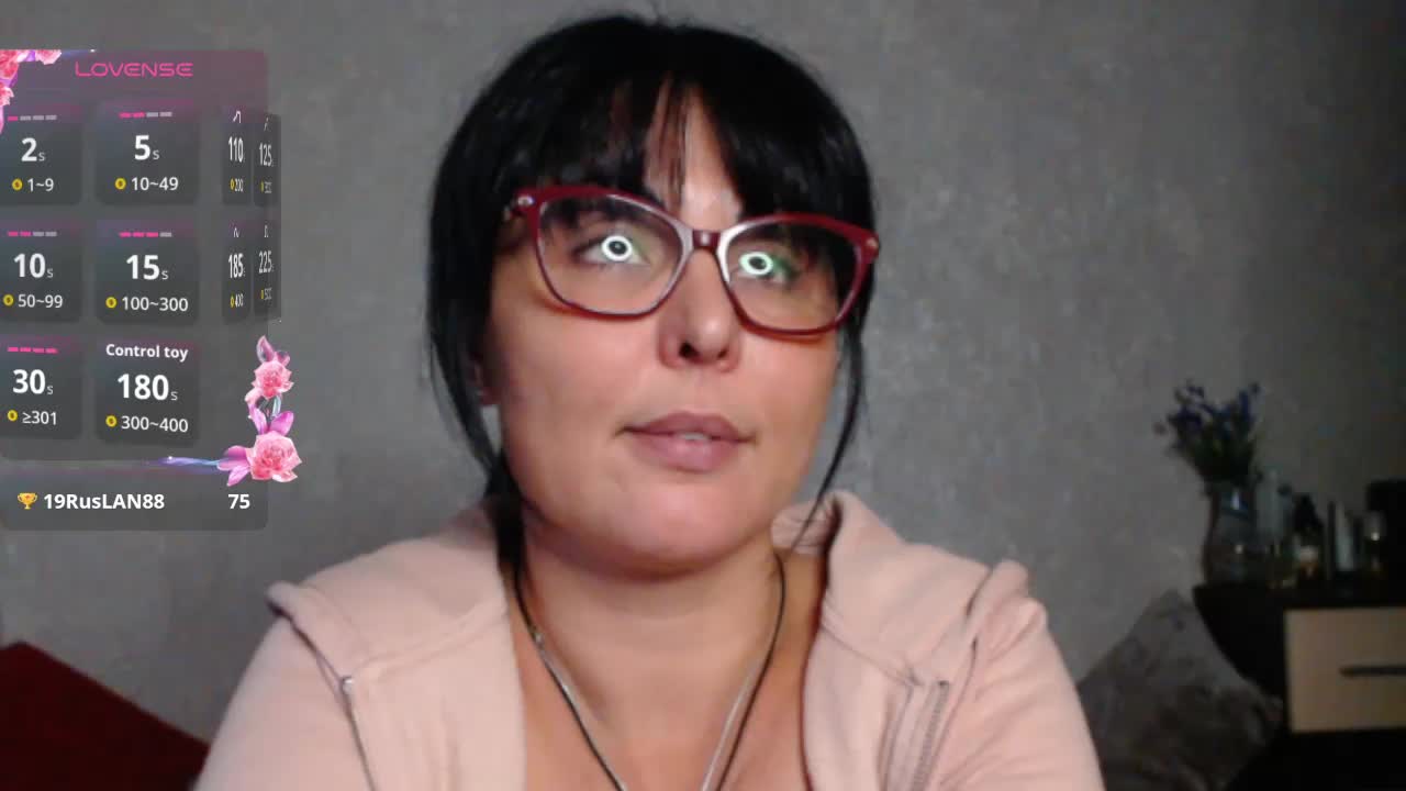 ZaRaZaTvOyA Adult Chat December 10, 2025