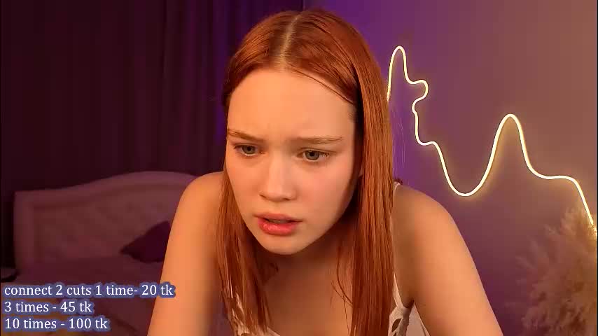 jennifer_shy_ Adult Chat December 10, 2025