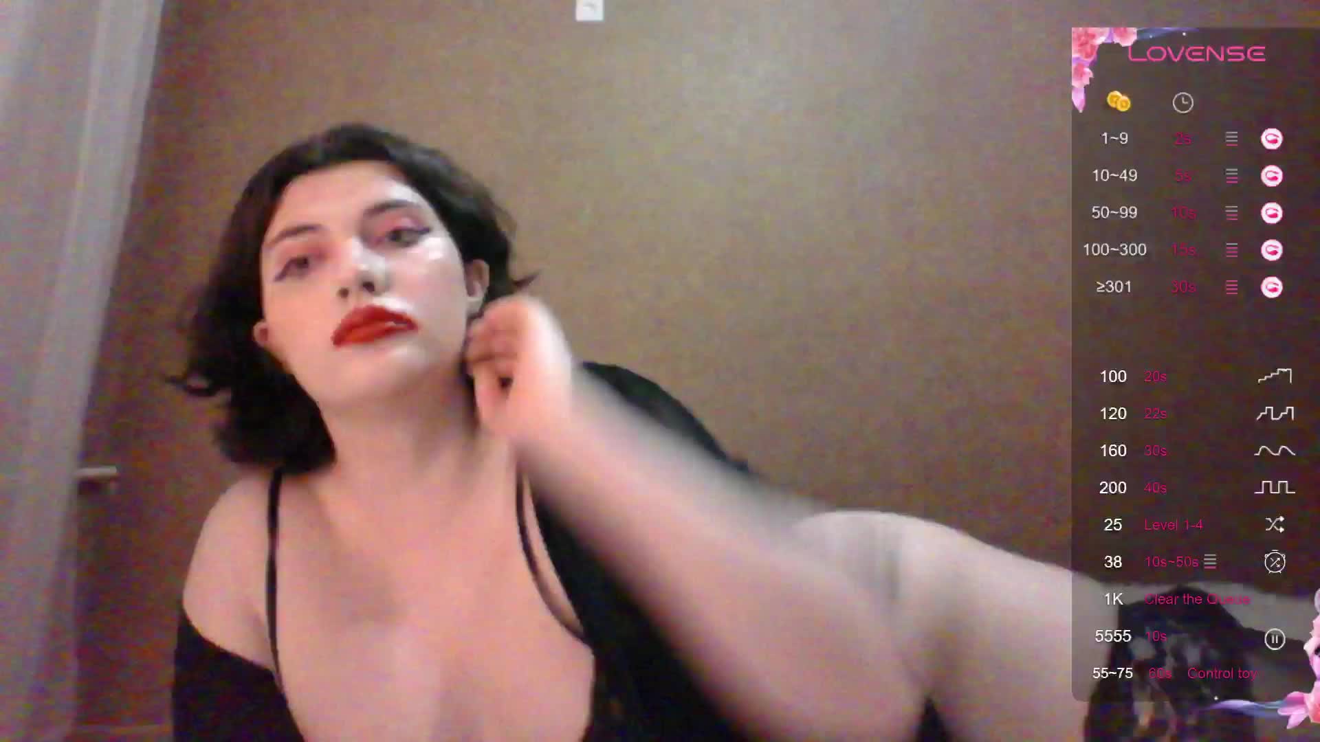 camgirl_xx Adult Chat December 10, 2025