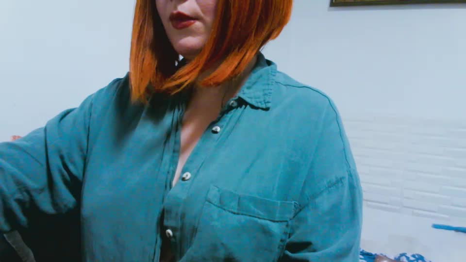 CrazyMary777 Adult Chat December 10, 2025