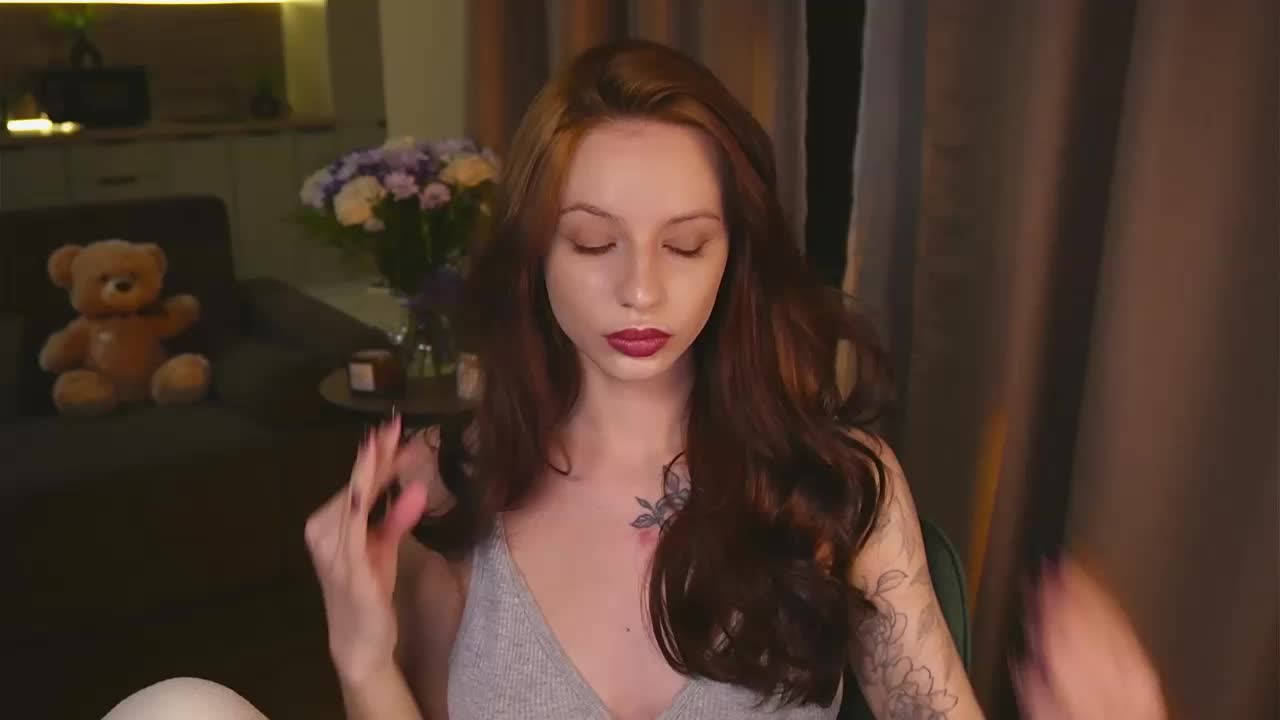 xxx_lesya Adult Chat December 10, 2025