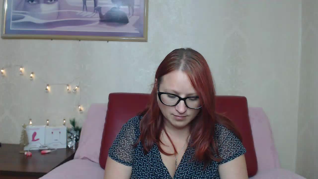 Lilia4joy Adult Chat December 10, 2025