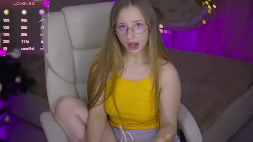 SilverrMoon Adult Chat December 10, 2025