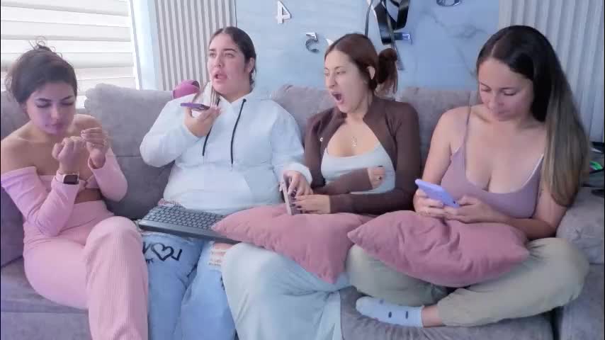 nicky_as Adult Chat December 10, 2025