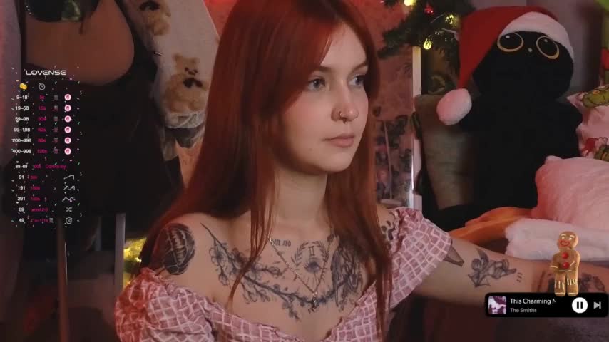 GoodyGirl Adult Chat December 10, 2025