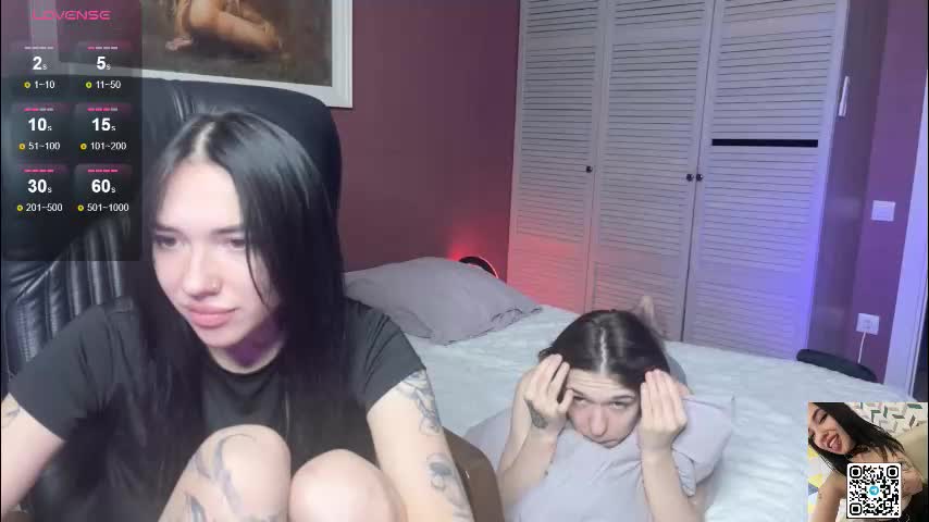 a_s_m_ Adult Chat December 10, 2025