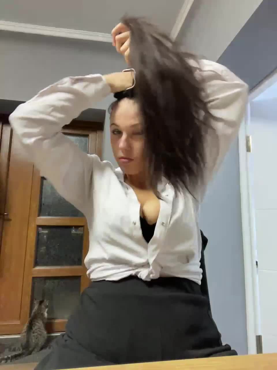 Potifays Adult Chat December 10, 2025