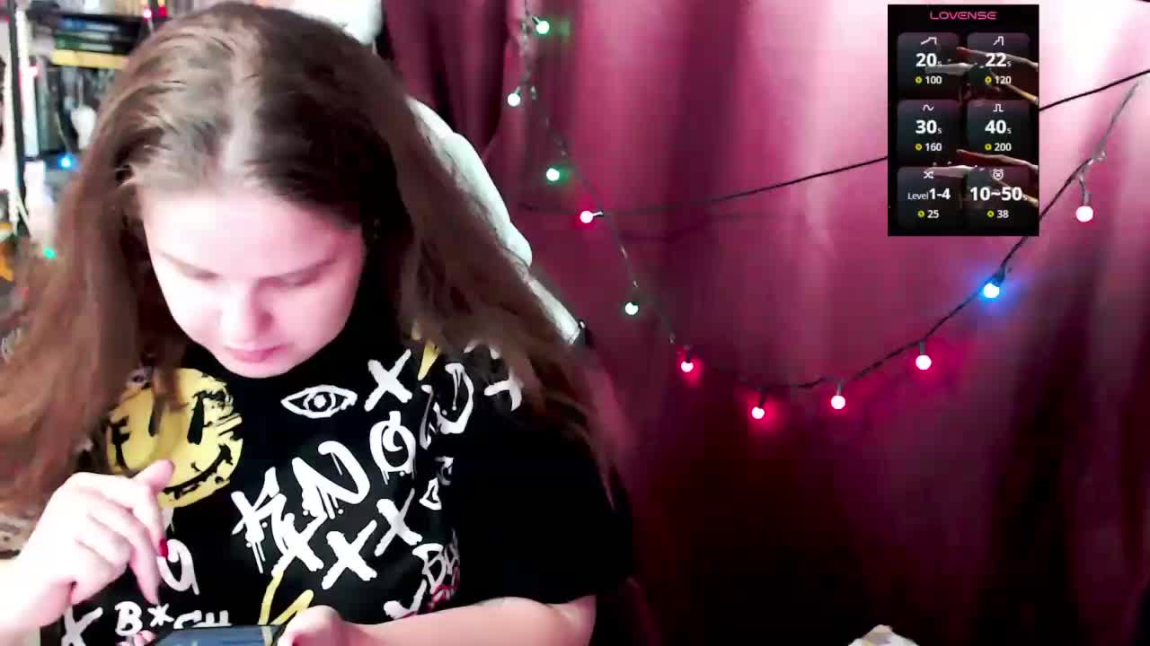 sweet_____cute Adult Chat December 10, 2025