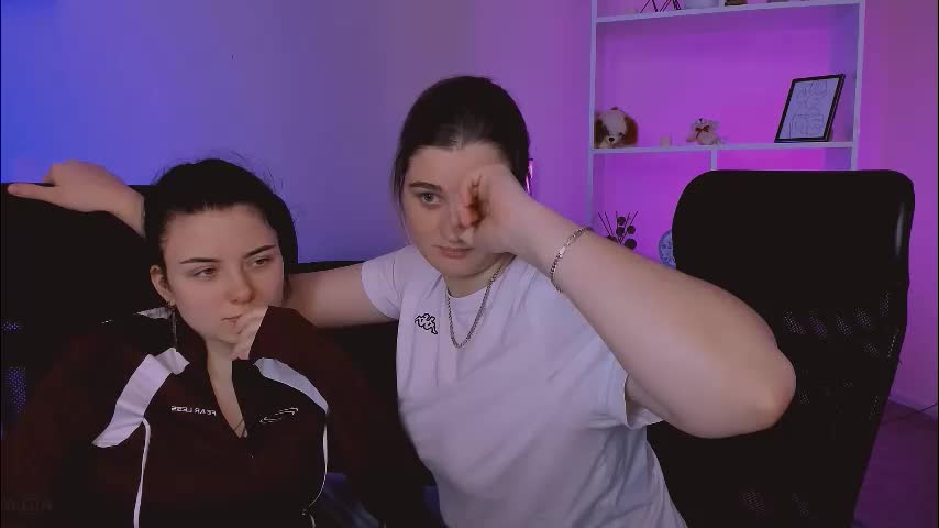 foxy_tease_ Adult Chat December 10, 2025