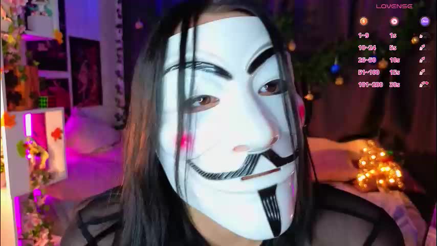 hollisbelch Adult Chat December 9, 2025