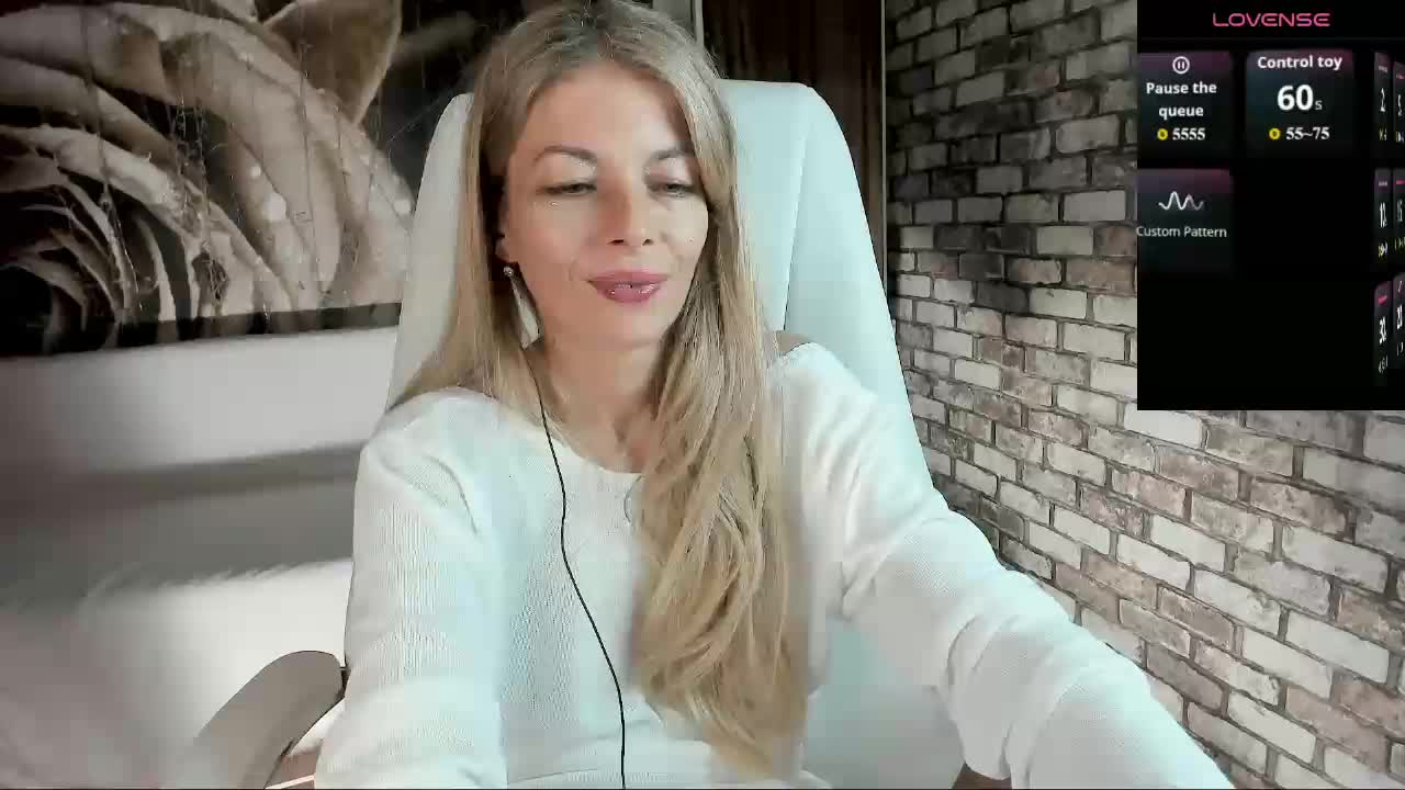 Eva-Melow Adult Chat December 10, 2025