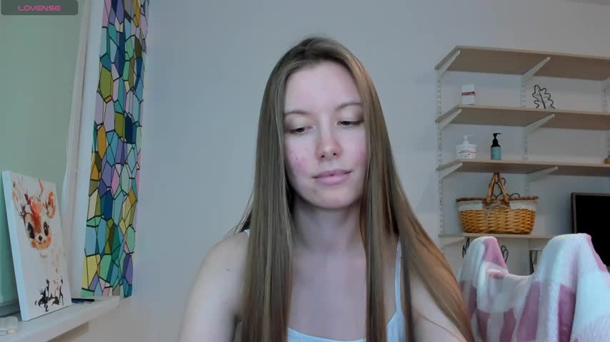 Peggy_Beauty Adult Chat December 10, 2025