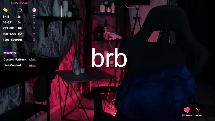 wesleegray Adult Chat December 10, 2025