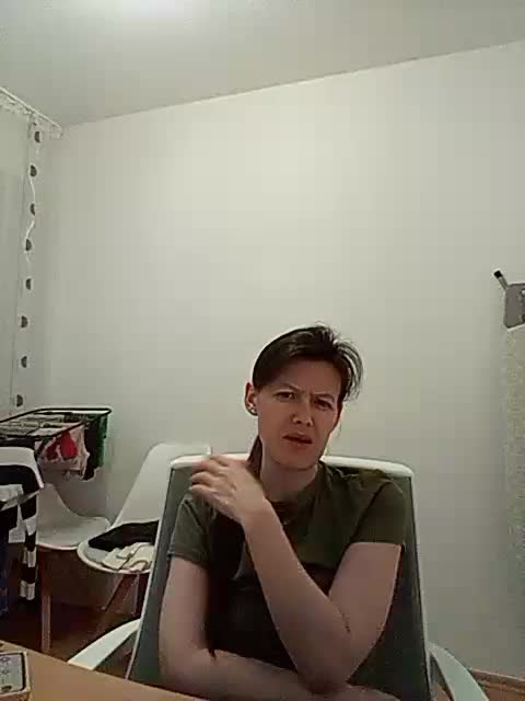 __COVID-19__ Adult Chat December 10, 2025