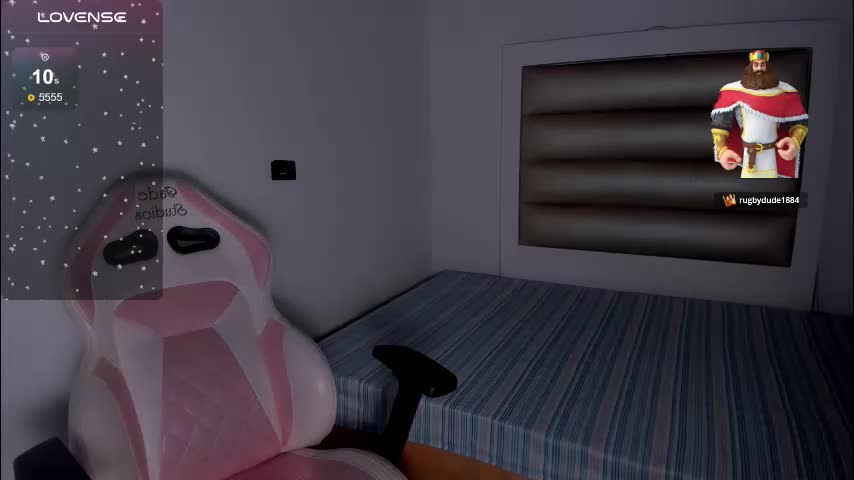 princess_tokyo_ Adult Chat December 9, 2025