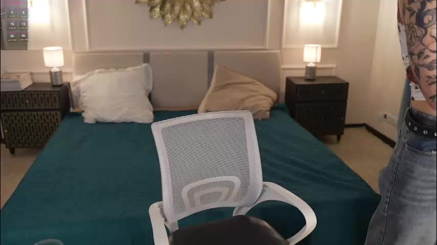 anabel054 Adult Chat December 10, 2025