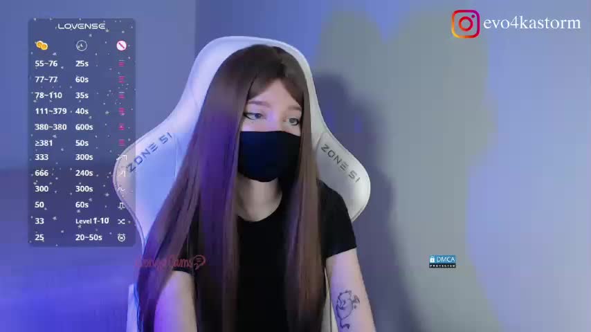 Evo4kaStorm Adult Chat December 10, 2025