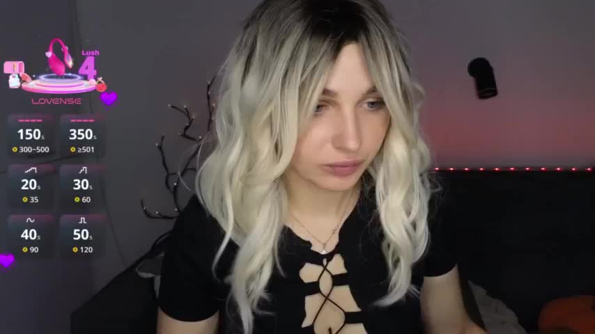 MellicaX Adult Chat December 10, 2025