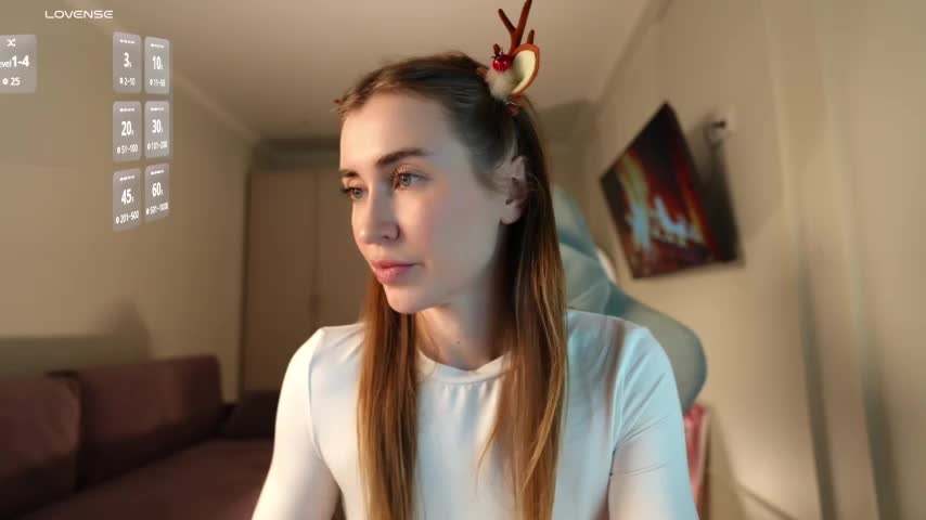 Coconutkittyy Adult Chat December 10, 2025