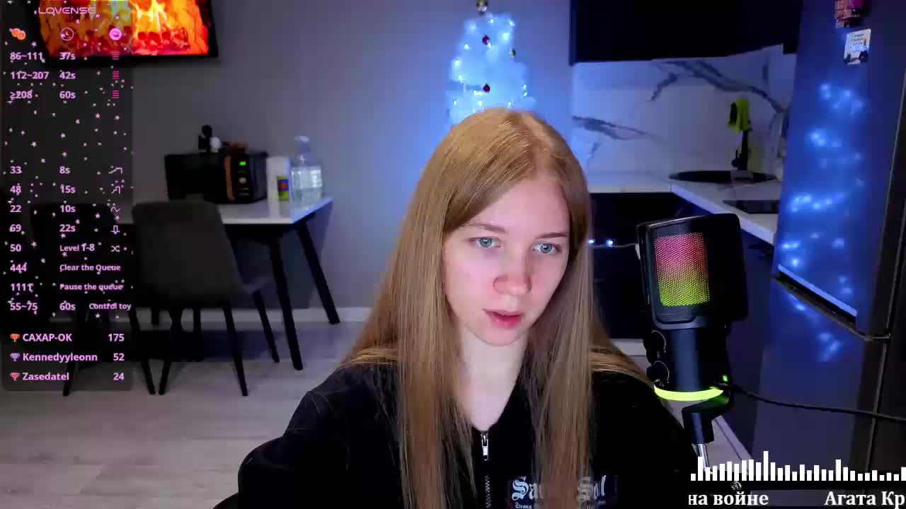 Vita-min-4ik Adult Chat December 10, 2025