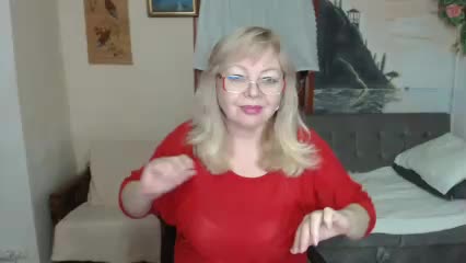 EvelynLoveShy Adult Chat December 10, 2025