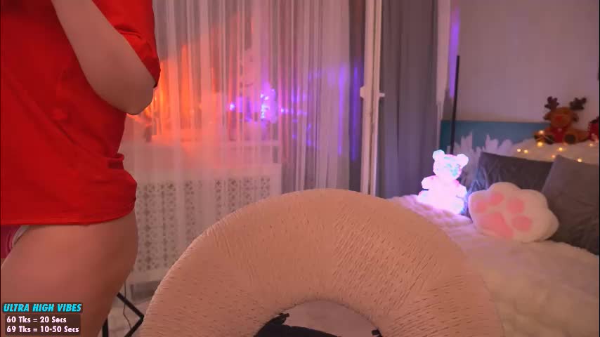 sweety_rinushka_ Adult Chat December 10, 2025