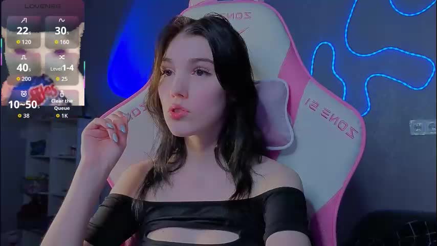 sophie_nomenal_ Adult Chat December 10, 2025