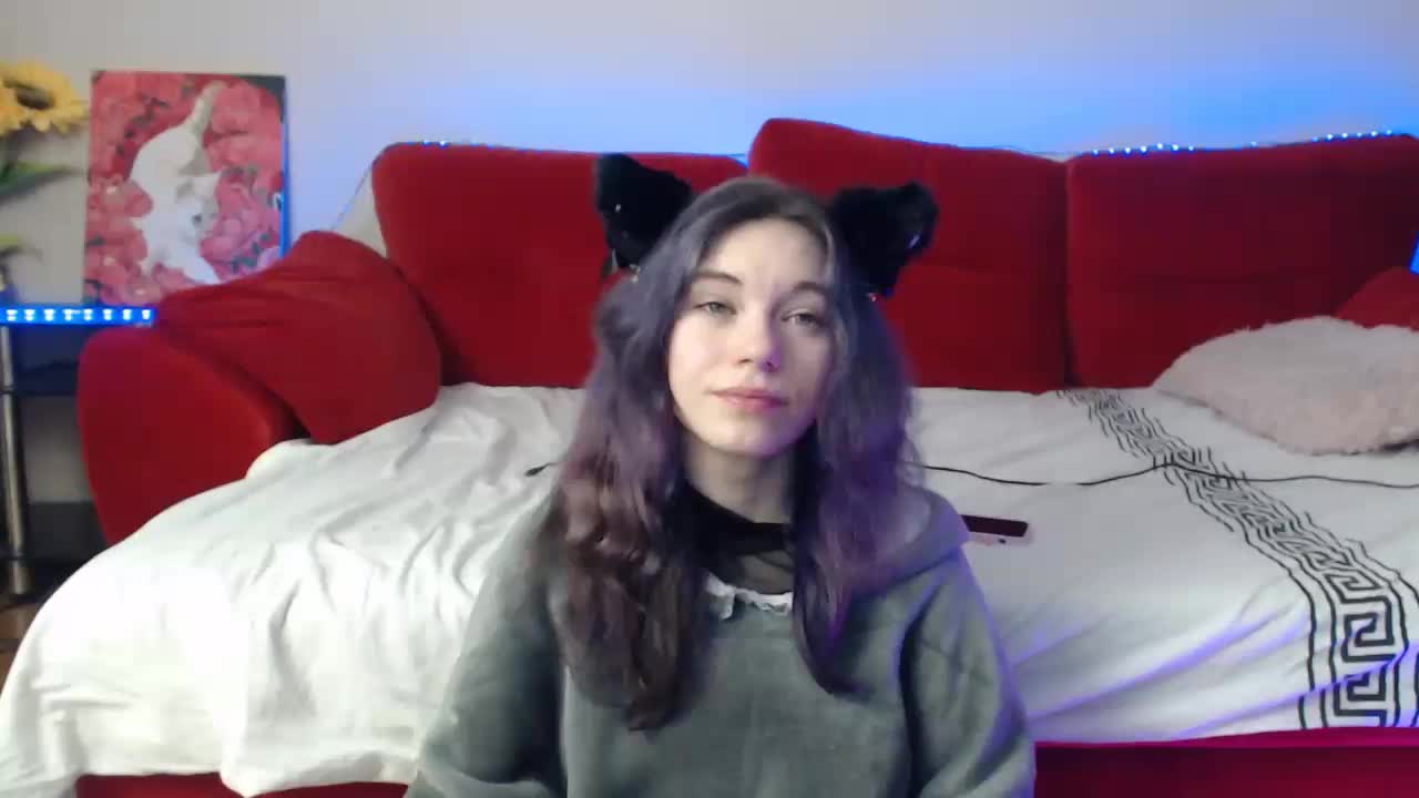 Feyka-dream Adult Chat December 10, 2025