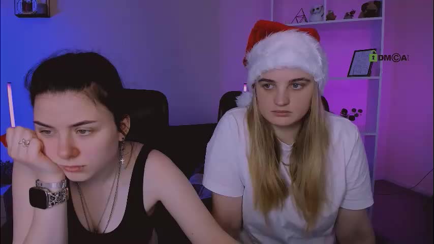 foxy_tease_ Adult Chat December 10, 2025