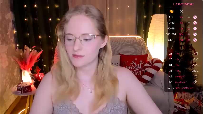 sheslinki Adult Chat December 10, 2025