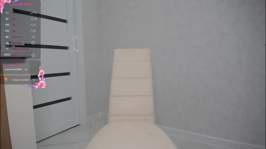 arinamir Adult Chat December 10, 2025