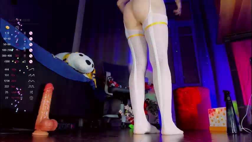 hayles_strong Adult Chat December 10, 2025