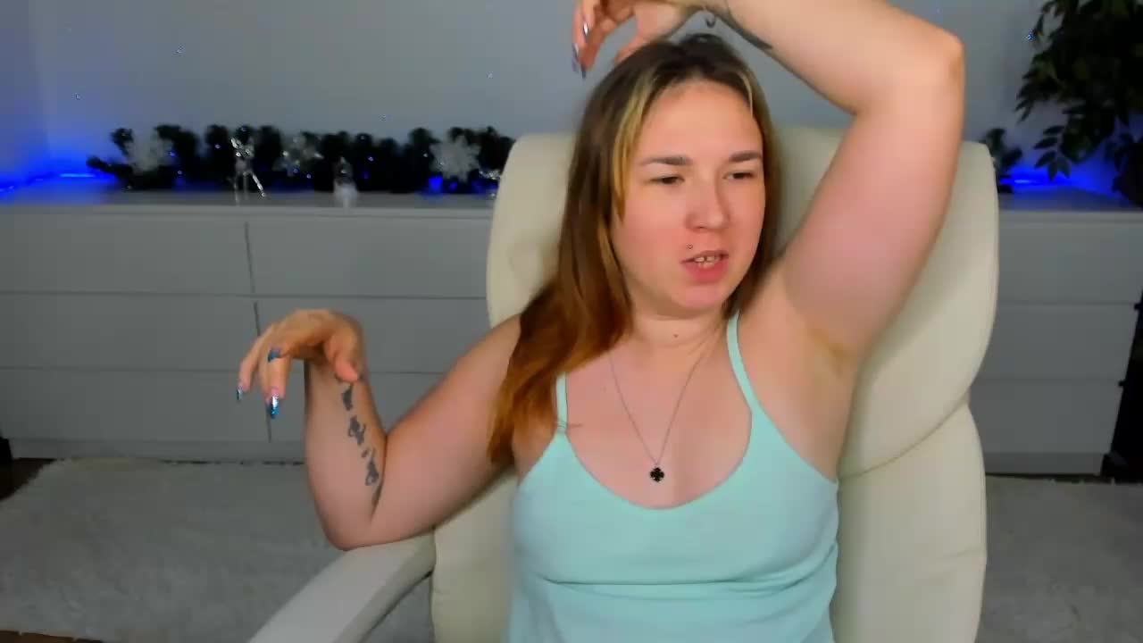 SofiiDarling Adult Chat December 10, 2025