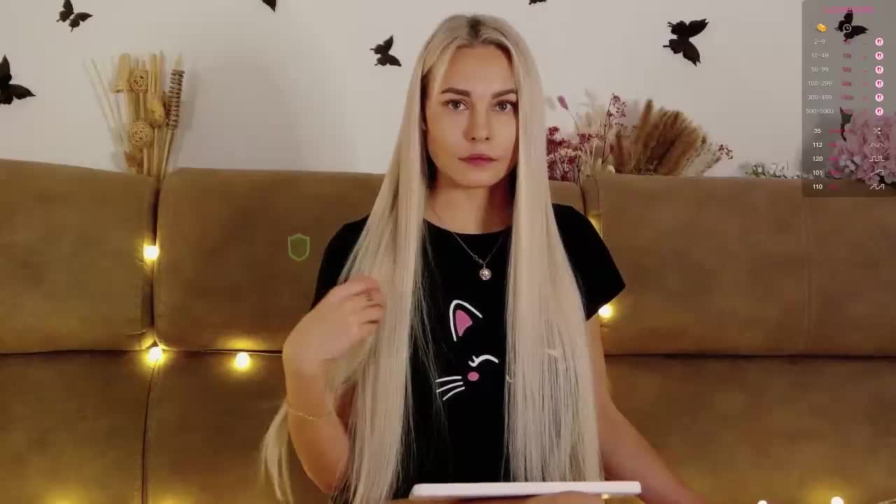 Kocmoc_Katerina Adult Chat December 10, 2025