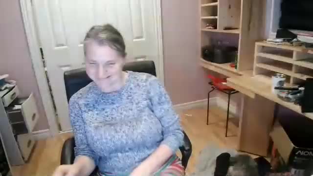 chealsiek Adult Chat December 10, 2025