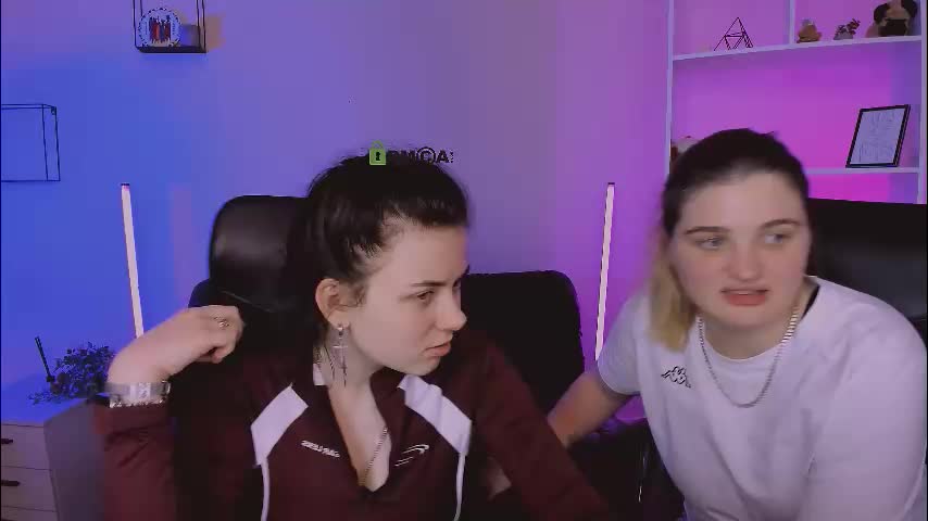 foxy_tease_ Adult Chat December 10, 2025