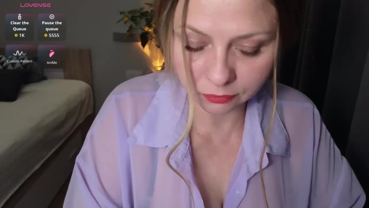 VeraAmour Adult Chat December 10, 2025