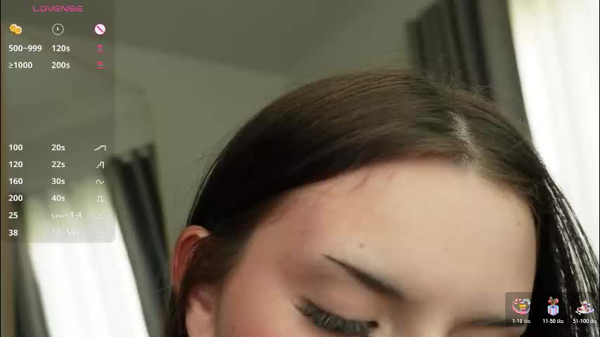 gloriamillss Adult Chat December 10, 2025