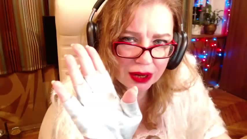 Miss_Tress Adult Chat December 10, 2025