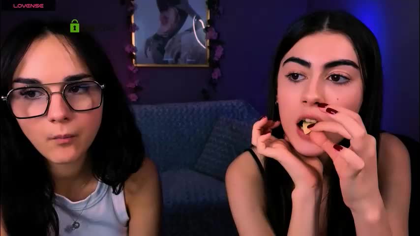 ariana_ross7 Adult Chat December 10, 2025