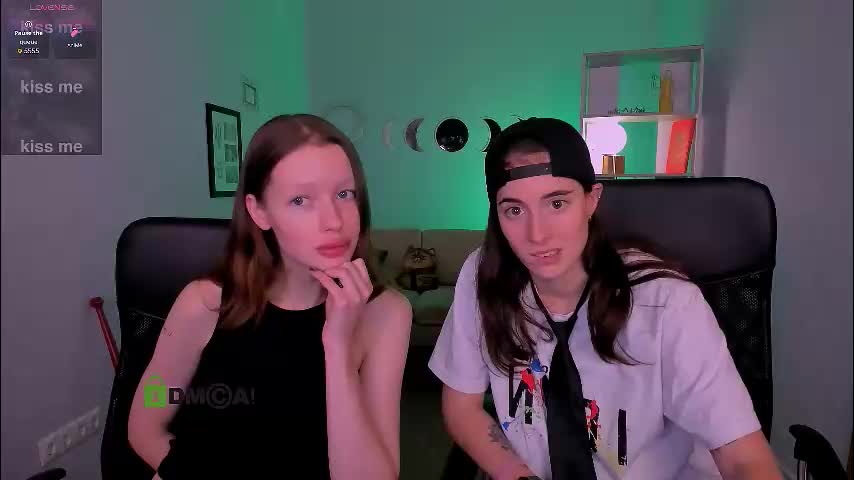 daisy_baby_ Adult Chat December 10, 2025