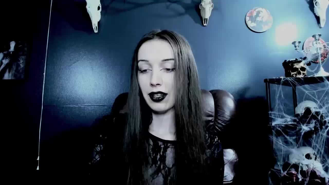 TheDomme Adult Chat December 10, 2025