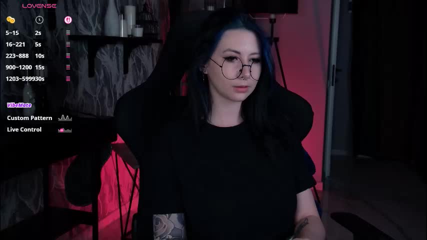 wesleegray Adult Chat December 10, 2025