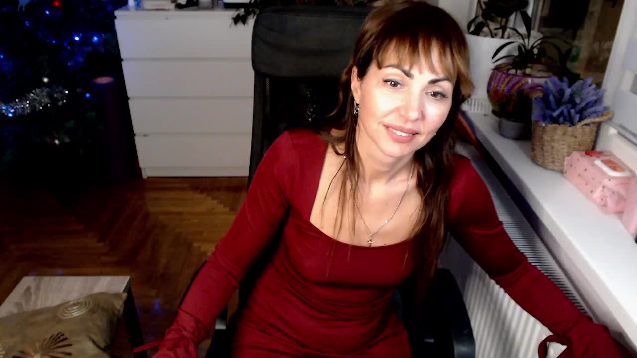 Jalili Adult Chat December 10, 2025