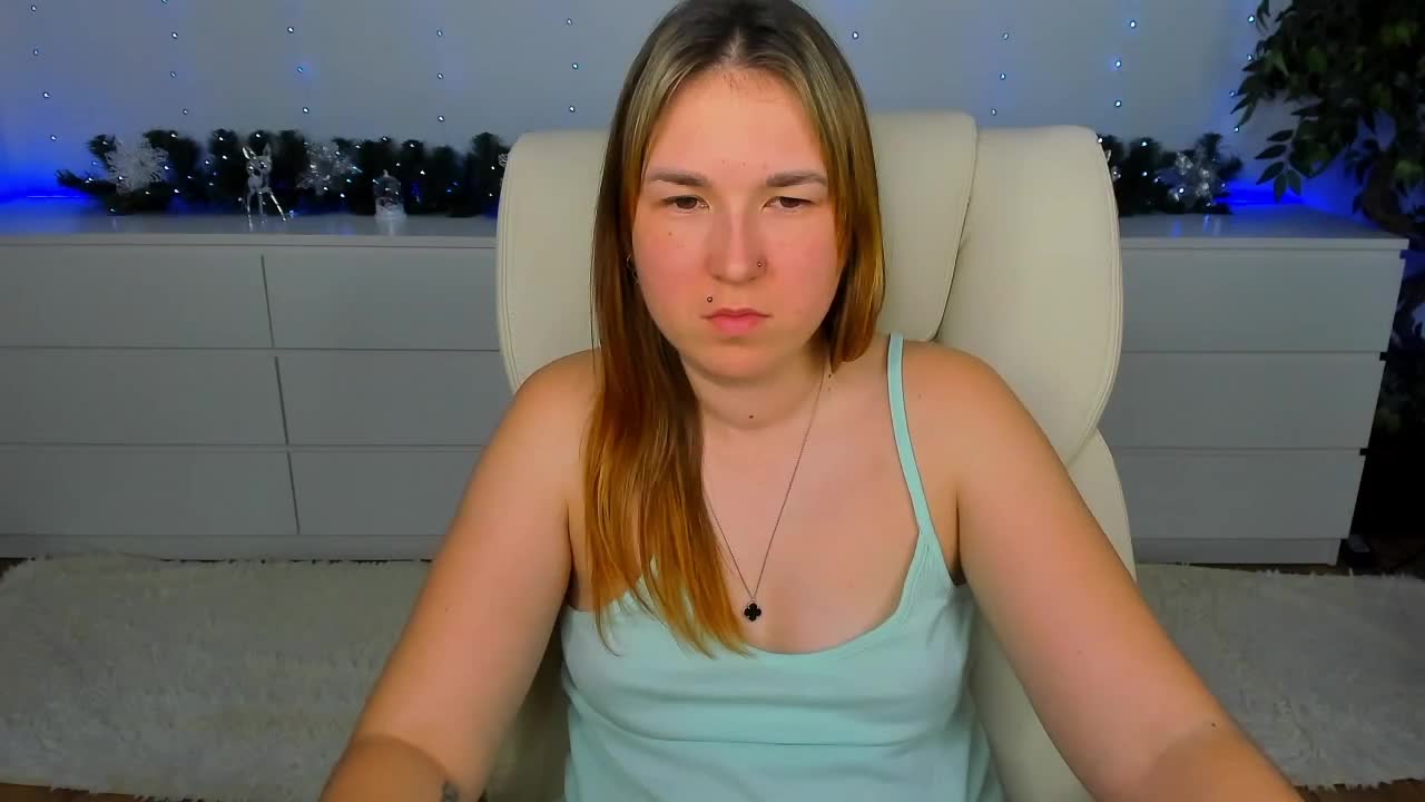 SofiiDarling Adult Chat December 10, 2025