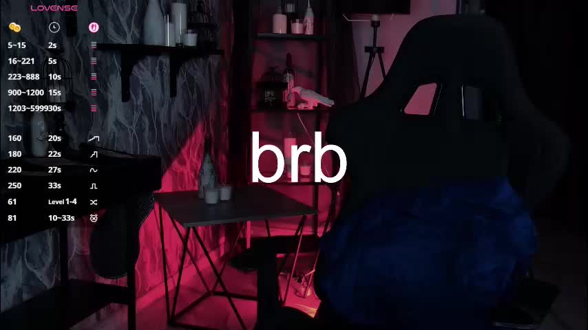 wesleegray Adult Chat December 10, 2025