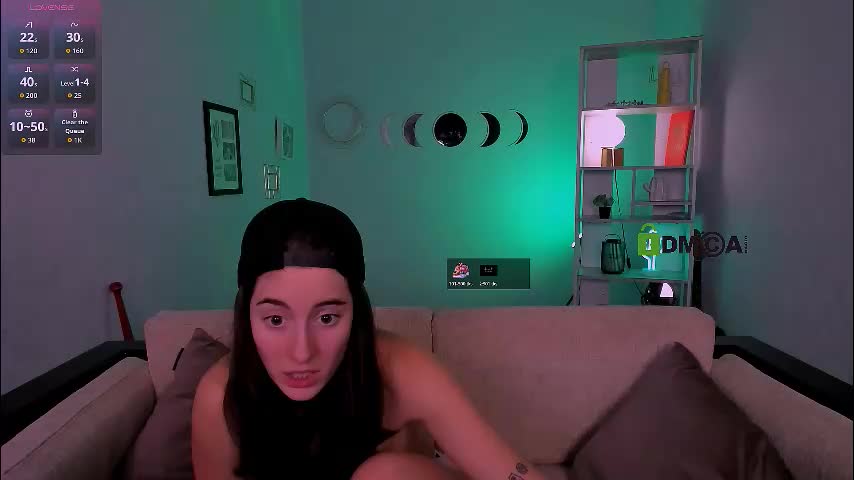 daisy_baby_ Adult Chat December 10, 2025