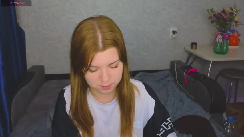 _kirieshka Adult Chat December 10, 2025